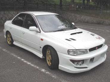 impreza(IT)